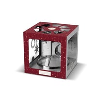 Photophore - Carrousel grande jarre