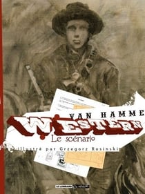 Western, le scénario