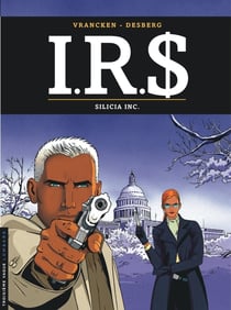 I.R.S. Tome 5 : Sicilia inc.