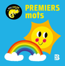 Petit caméléon : Premiers mots