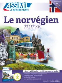 Le norvégien