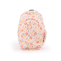 Sac à dos Cultura - Floral Graphic - 3 compartiments