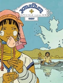 Jonathan : Intégrale vol.5 : Tomes 13 et 14