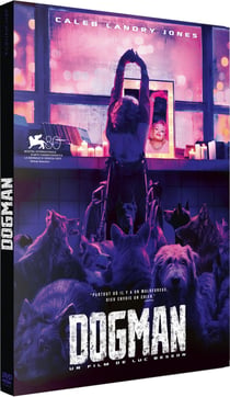 Dogman