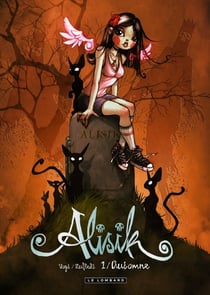 Alisik Tome 1 - automne