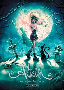 Alisik Tome 2 - hiver