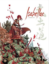 Isabellae Tome 1 : l'homme-nuit