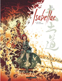 Isabellae Tome 2 : une mer de cadavres