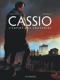 Cassio Tome 9 - l'empire des souvenirs
