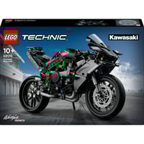 LEGO® 42170 - La moto Kawasaki Ninja H2R - LEGO® Technic