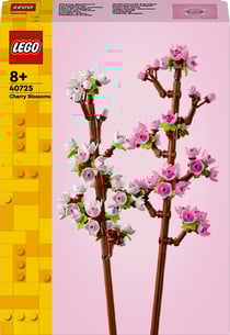 LEGO® 40725 - Les fleurs de cerisier - LEGO® Iconic