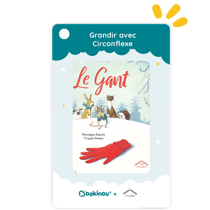 Bookinou - 5 histoires de Circonflexe