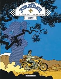 Jonathan : Intégrale vol.6 : Tomes 15 et 16