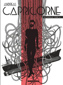 Capricorne : Intégrale vol.3 : Tomes 10 à 14