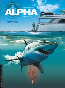 Alpha Tome 14 : Dominos