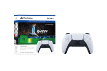 Pack Manette DualSense PS5 + Jeu FC24 PS5