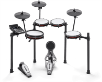 Alesis Nitro Max - Kit batterie électronique