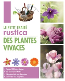 Le petit traité Rustica des plantes vivaces