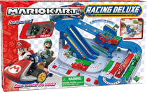 Mario Kart Racing Deluxe - Epoch Games
