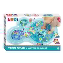 Tapis d'eau Marin - Ludi