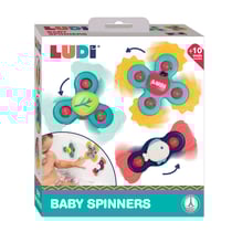Baby Spinner - Ludi