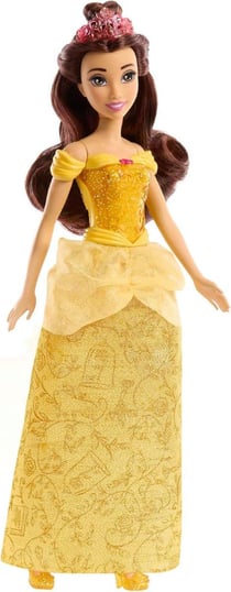  Poupée articulée Mattel - Belle - Princesses Disney