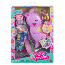 Sac surprise kangourou - Polly Poket