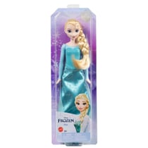 Poupée Disney La reine des neiges : Elsa - Mattel