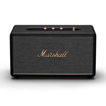 Enceinte Bluetooth Marshall - Stanmore III - Noir