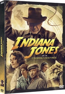 Indiana Jones et le Cadran de la destinée