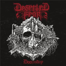Doomsday - CD