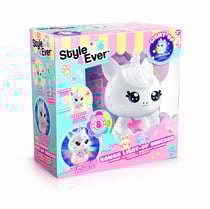 Licorne Y2K DIY lumimeuse Canal Toys - Style 4 Ever