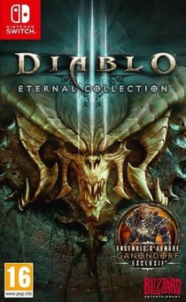 Diablo 3 : Eternal Collection