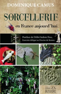 La sorcellerie en France aujourd'hui