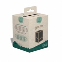 Boulder 100+ Deck Case Return To Earth - Ultimate Guard