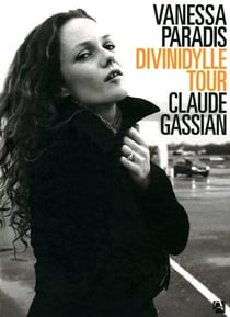 Vanessa Paradis - divinidylle tour