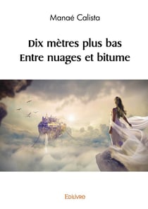 Dix mètres plus bas - Entre nuages et bitume