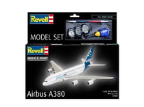 Kit de modélisme Airbus A380 1:288 - Revell