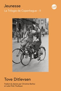 La trilogie de Copenhague Tome 2 : Jeunesse