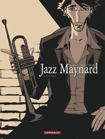 Jazz Maynard Tome 1 : home sweet home