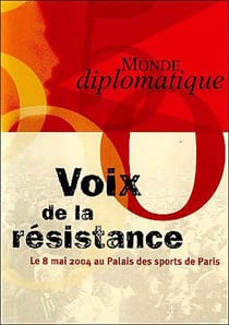 Voix de la résistance