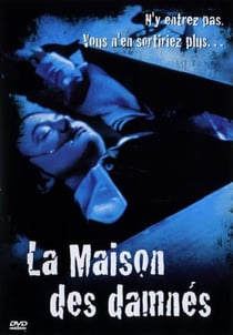 La Maison des damnés