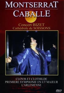 Montserrat caballe