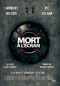 Mort à l'écran