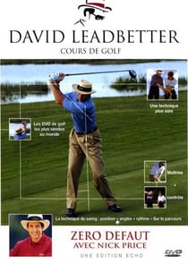 LEADBETTER ZERO DEFAUT