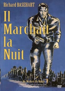 Il marchait la nuit