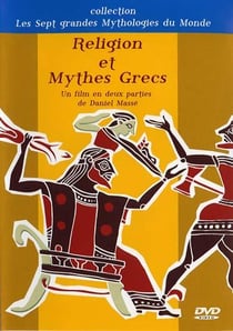 Religion et mythes grecs
