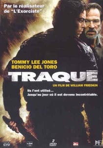 Traqué