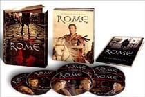 Rome - Intégrale Saison 1