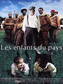 Les Enfants du pays